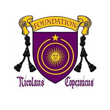 logo fundacji copernicus